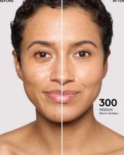Soft'lit Naturally Luminous Longwear Foundation