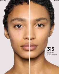 Soft'lit Naturally Luminous Longwear Foundation