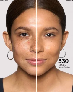 Soft'lit Naturally Luminous Longwear Foundation