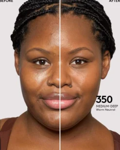 Soft'lit Naturally Luminous Longwear Foundation