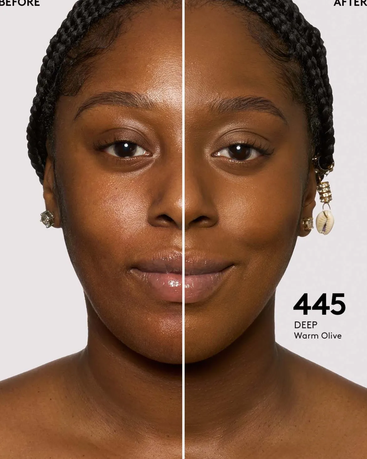 Soft'lit Naturally Luminous Longwear Foundation