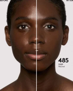 Soft'lit Naturally Luminous Longwear Foundation