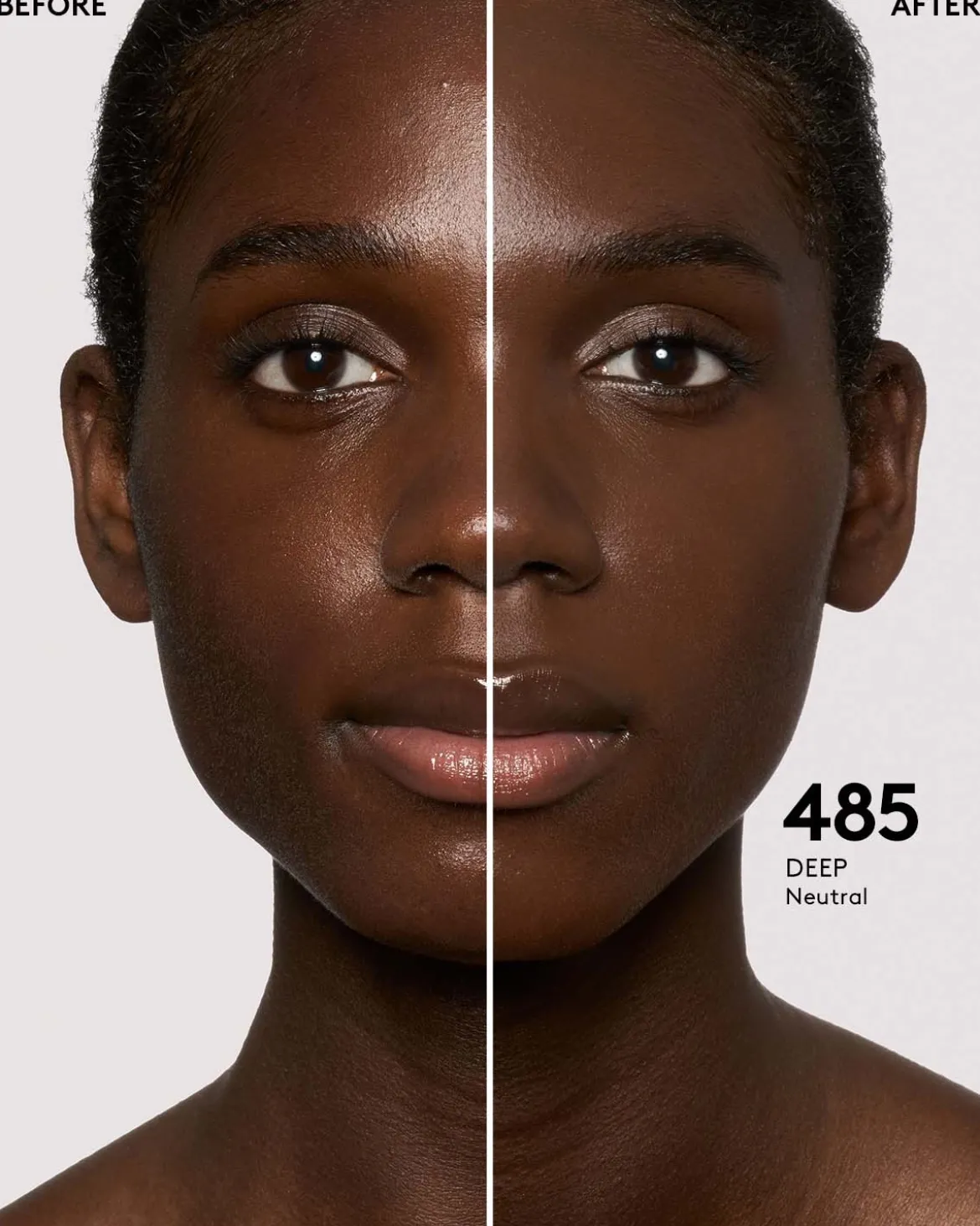 Soft'lit Naturally Luminous Longwear Foundation