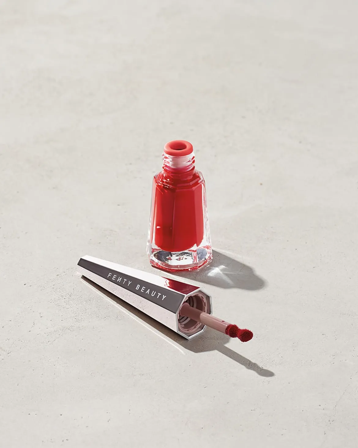 Stunna Lip Paint Longwear Fluid Lip Color