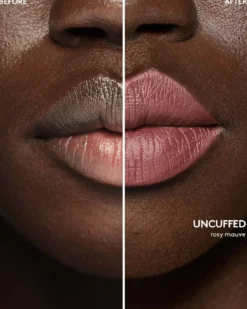 Stunna Lip Paint Longwear Fluid Lip Color