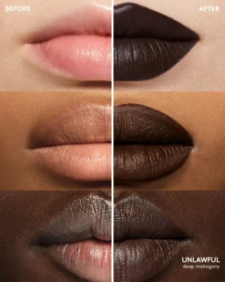 Stunna Lip Paint Longwear Fluid Lip Color