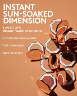 Sun Stalk'r Instant Warmth Bronzer