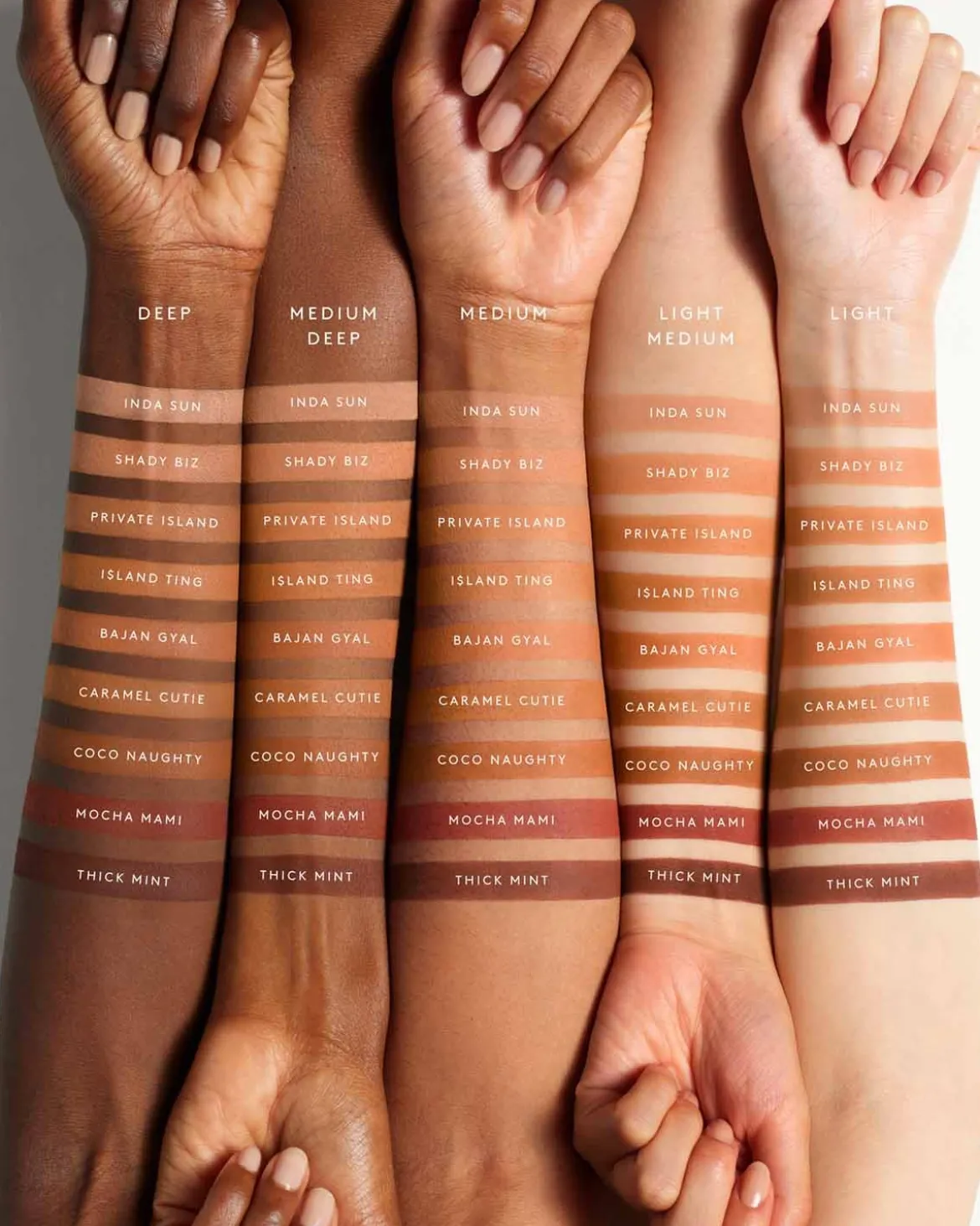 Sun Stalk'r Instant Warmth Bronzer