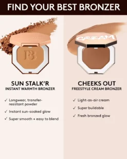 Sun Stalk'r Instant Warmth Bronzer