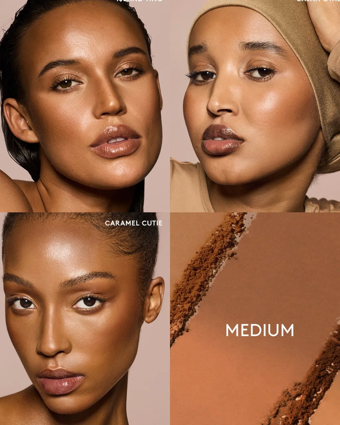 Sun Stalk'r Instant Warmth Bronzer