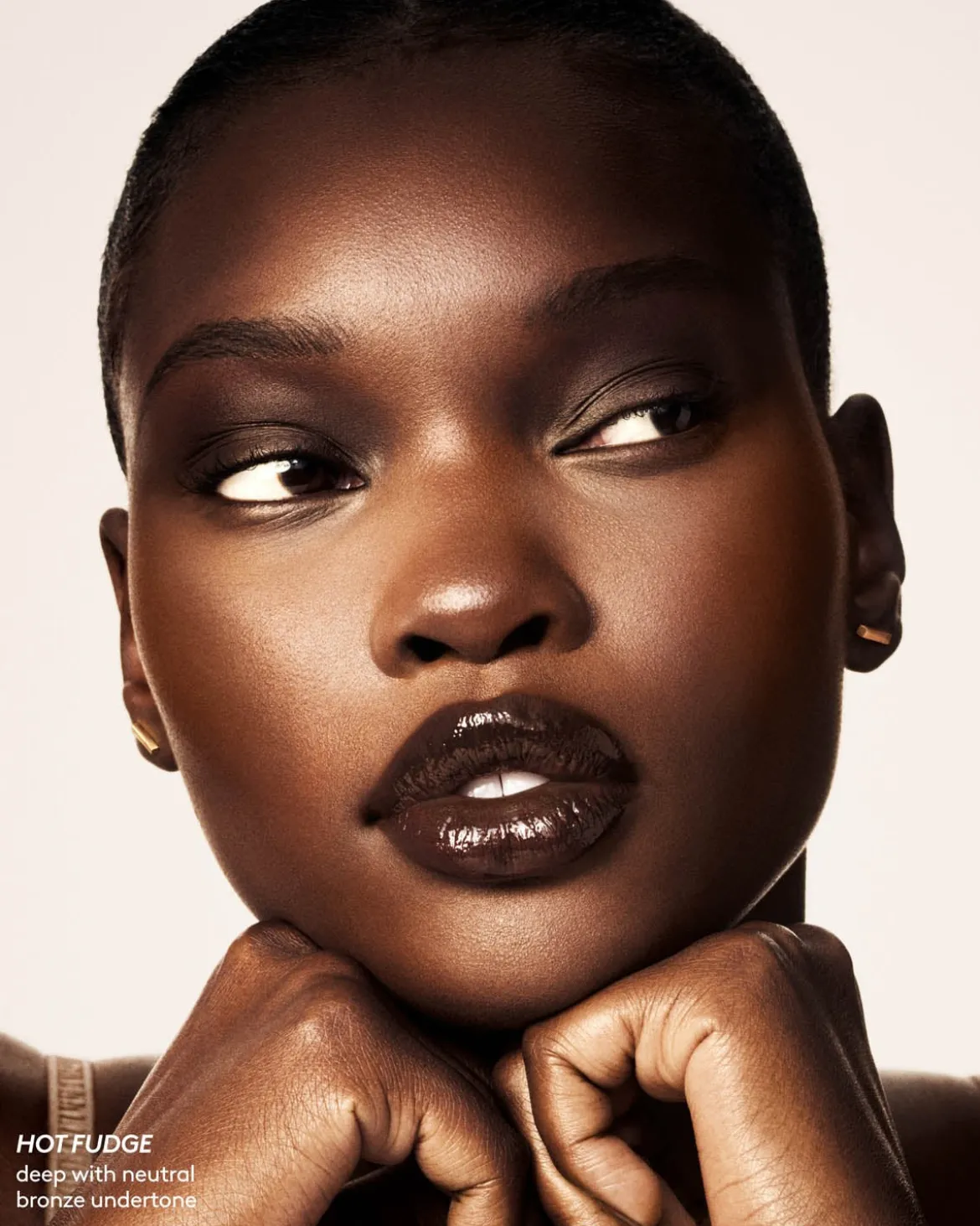 Sun Stalk’r Soufflé Pressed Mousse Cream Bronzer