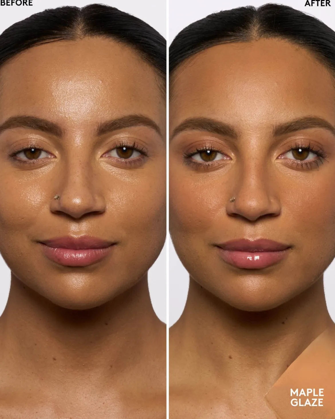 Sun Stalk’r Soufflé Pressed Mousse Cream Bronzer