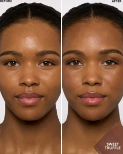 Sun Stalk’r Soufflé Pressed Mousse Cream Bronzer