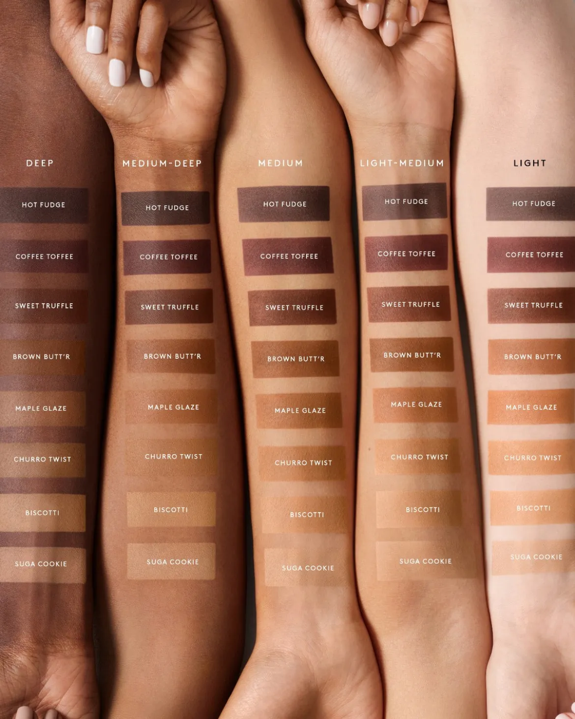 Sun Stalk’r Soufflé Pressed Mousse Cream Bronzer