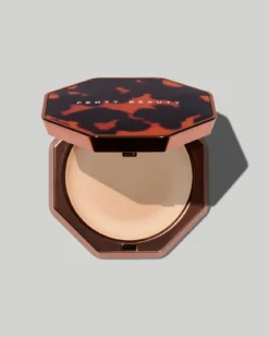 Sun Stalk’r Soufflé Pressed Mousse Cream Bronzer
