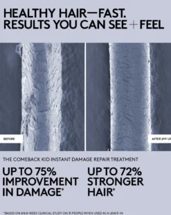 The Comeback Kid Instant Damage Repair Treatment Bond Builder