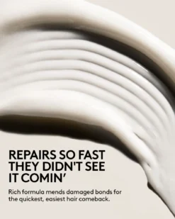 The Comeback Kid Instant Damage Repair Treatment Bond Builder