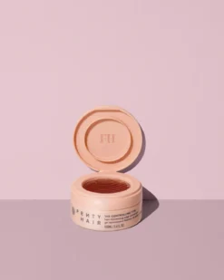 The Controlling Type Hair-Thickening Edge Control Gel