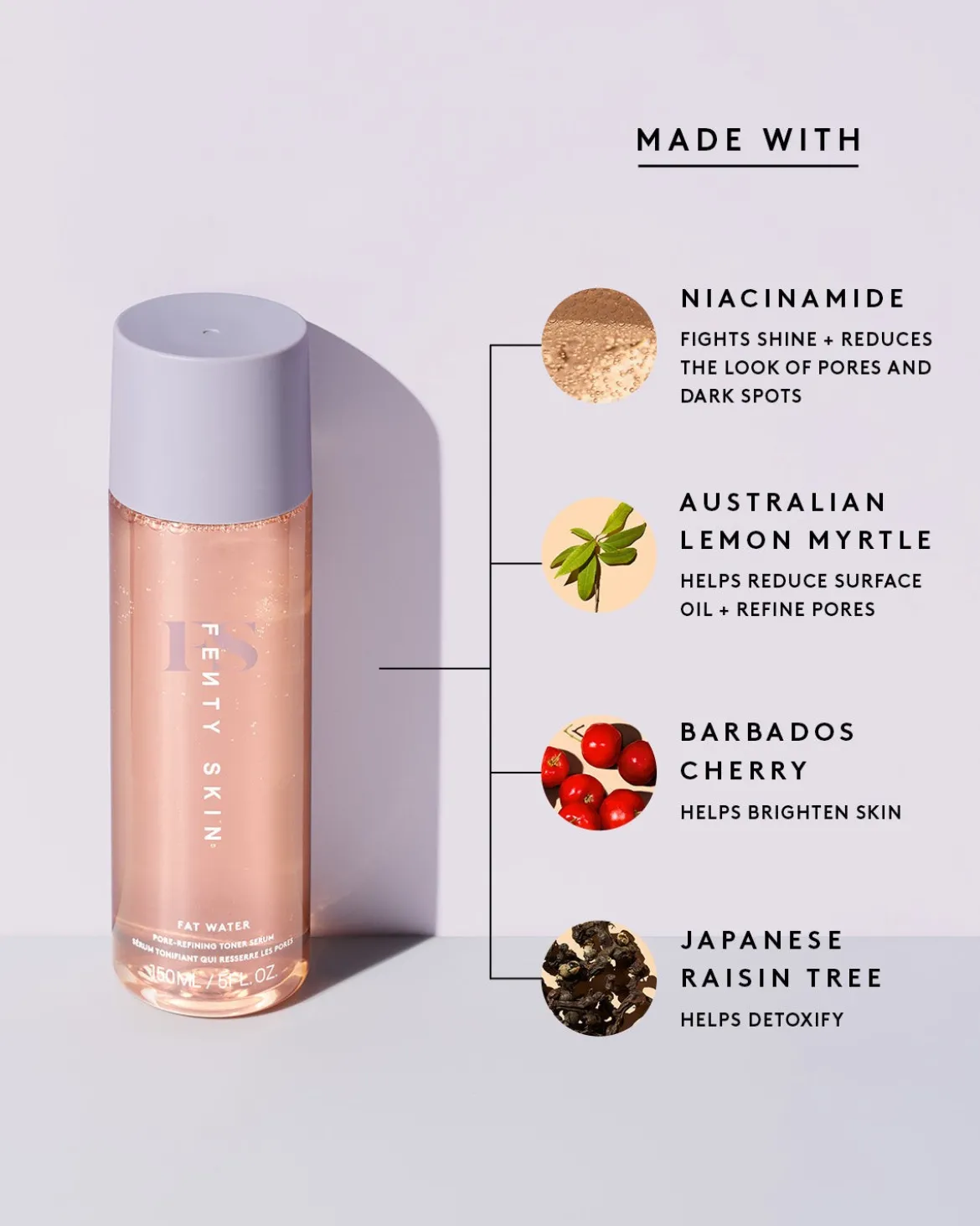 The Daily Duo Mini Cleanser + Toner Serum Duo