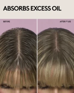 The Imposter Invisi-Boost Volumizing Dry Shampoo Powder