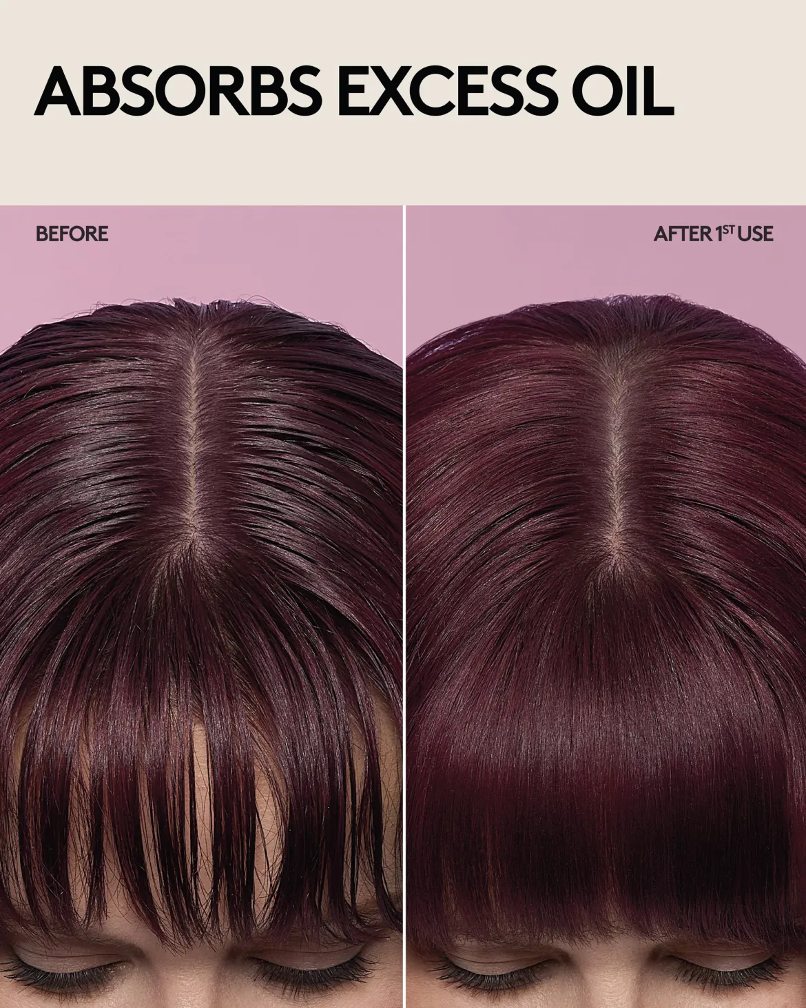 The Imposter Invisi-Boost Volumizing Dry Shampoo Powder