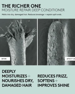 The Richer One Moisture Repair Deep Conditioner