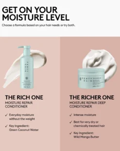 The Rich One Moisture Repair Conditioner