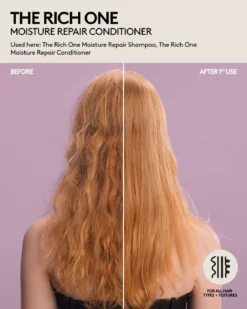 The Rich One Moisture Repair Conditioner