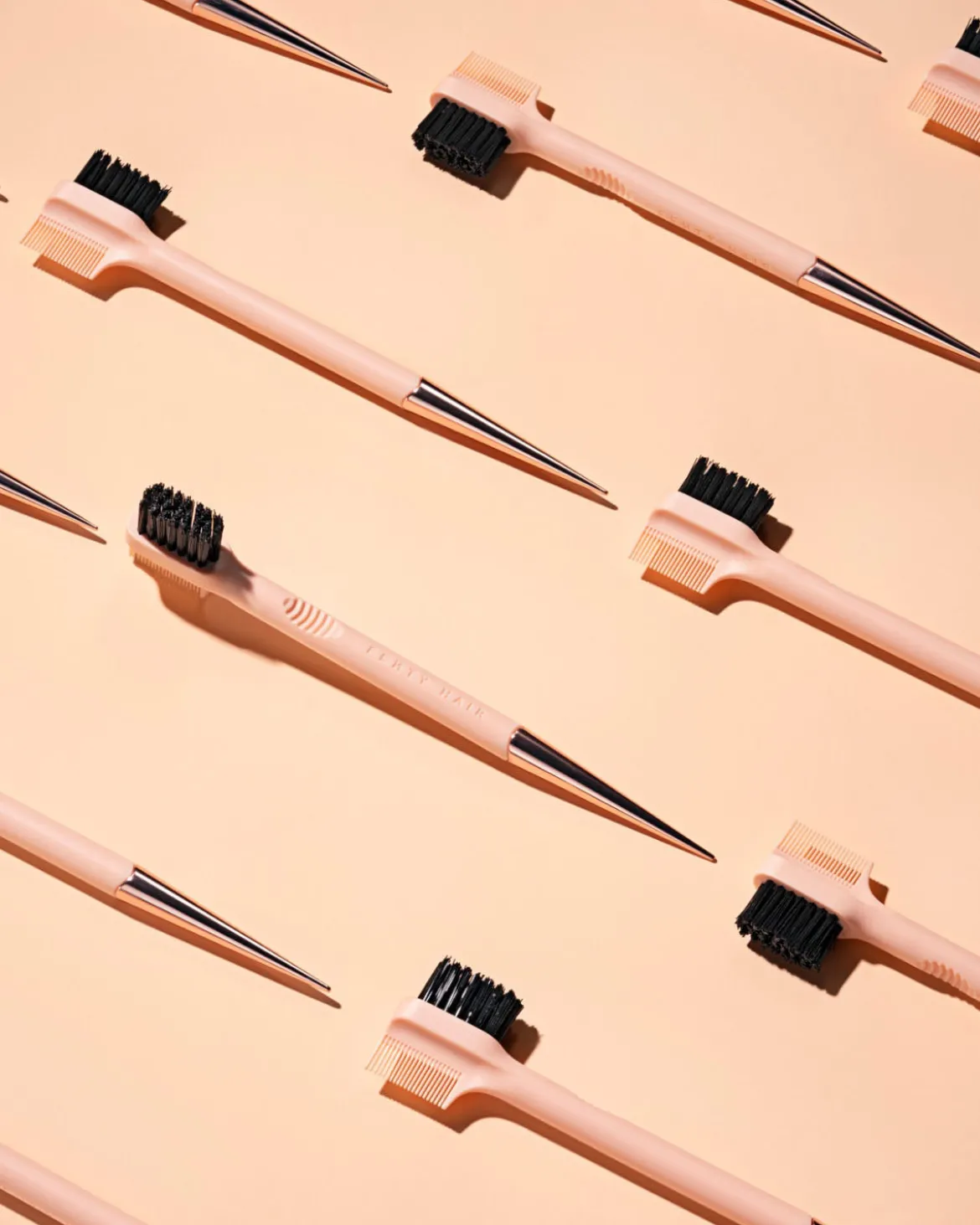 The Side Stick 3-in-1 Edge Styling Tool