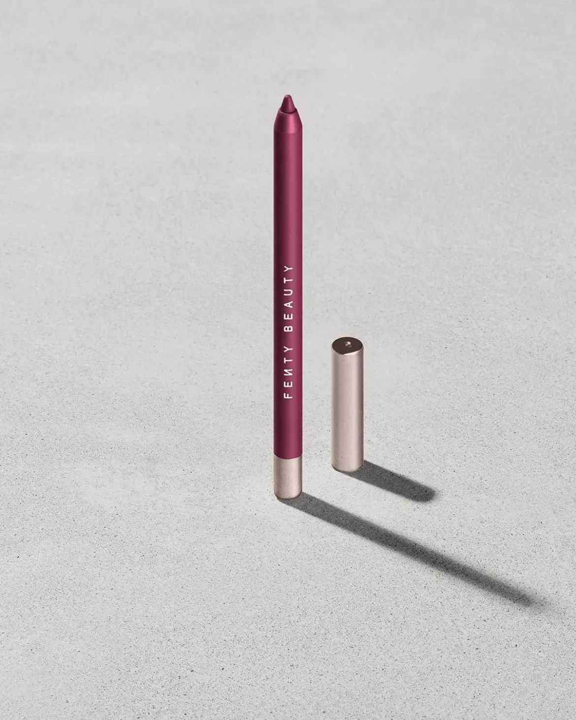 Trace'd Out Longwear Waterproof Pencil Lip Liner