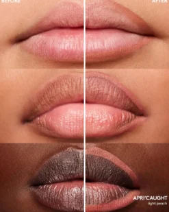 Trace'd Out Longwear Waterproof Pencil Lip Liner