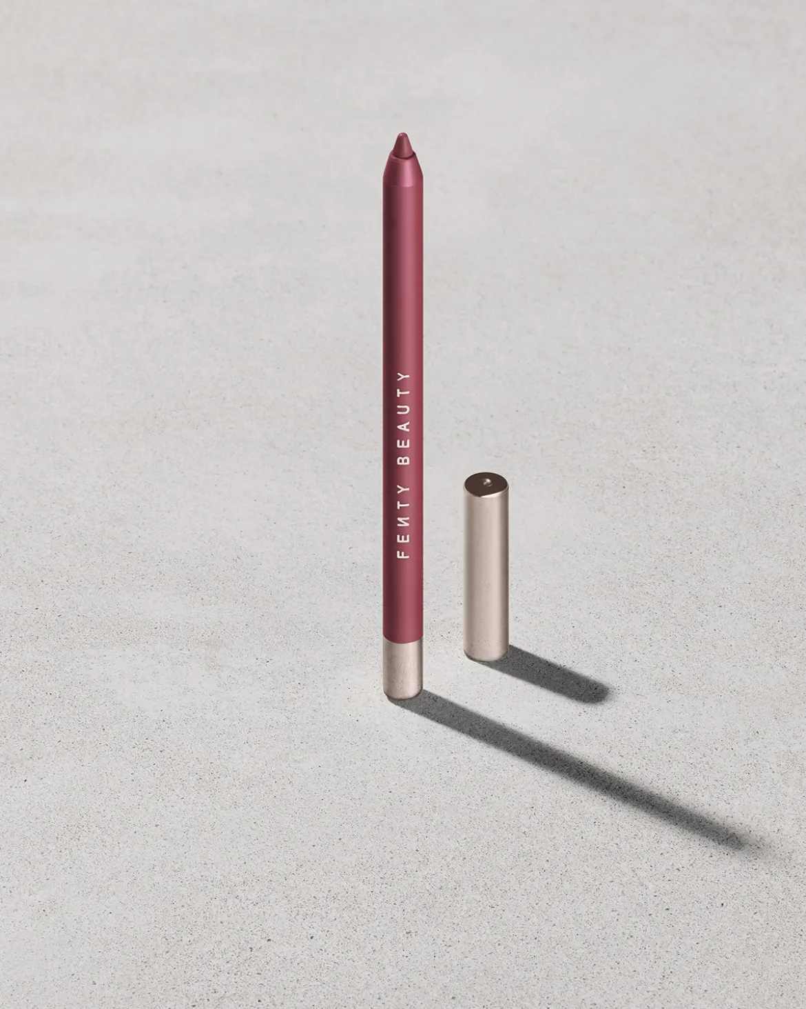 Trace'd Out Longwear Waterproof Pencil Lip Liner