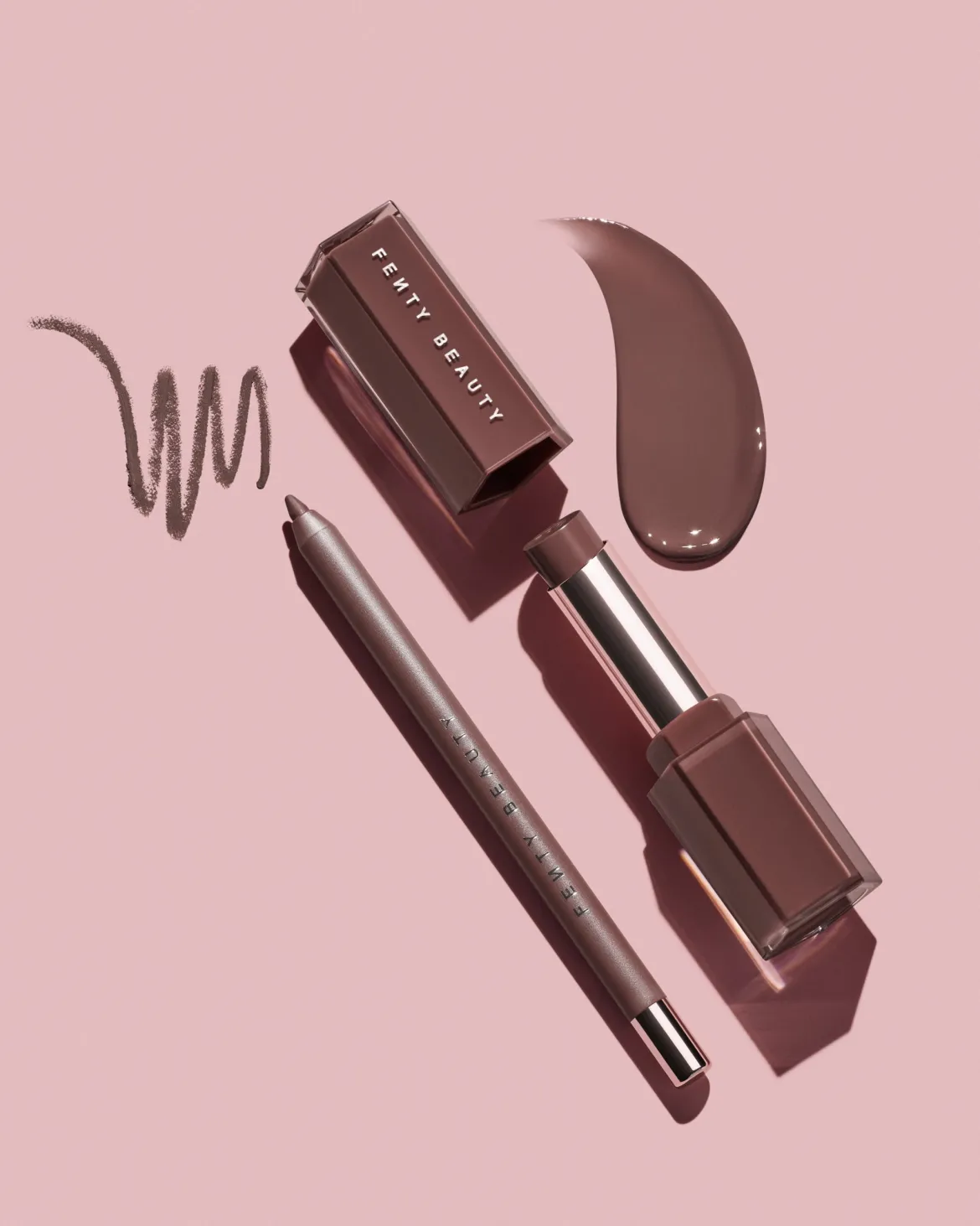 Trace'd Out Longwear Waterproof Pencil Lip Liner