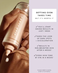 Watch Ya Tone Niacinamide Dark Spot Serum Refill