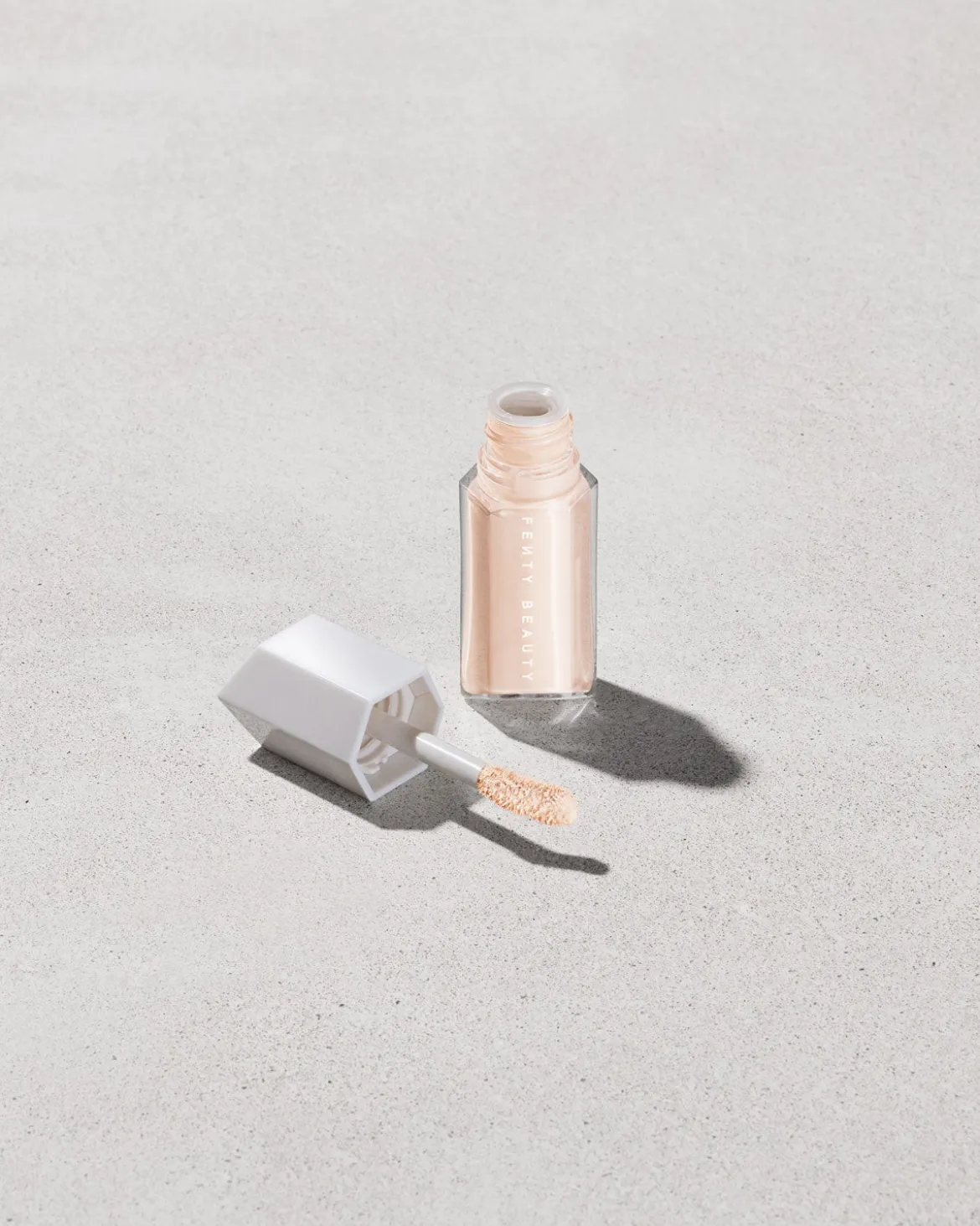 We're Even Hydrating Longwear Concealer