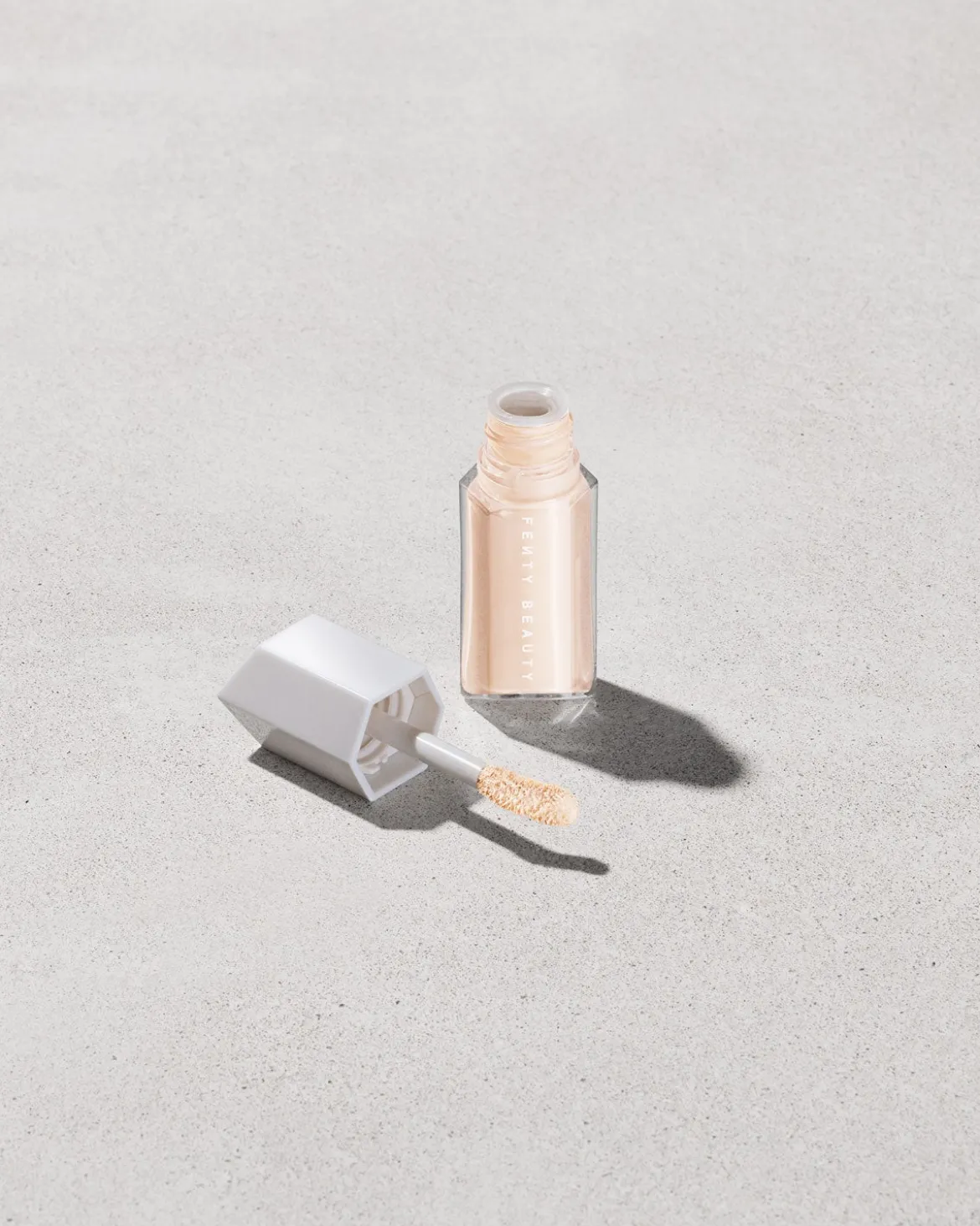 We're Even Hydrating Longwear Concealer