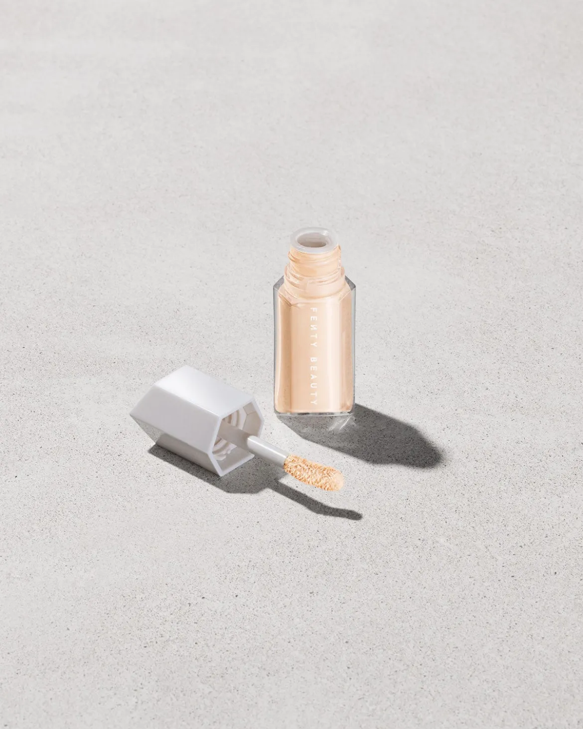 We're Even Hydrating Longwear Concealer