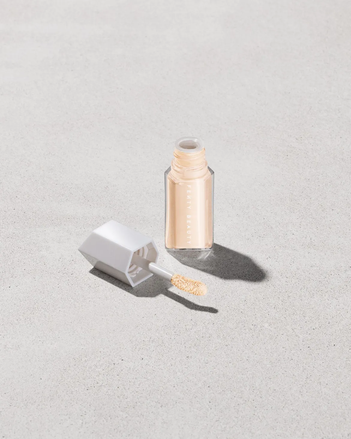 We're Even Hydrating Longwear Concealer