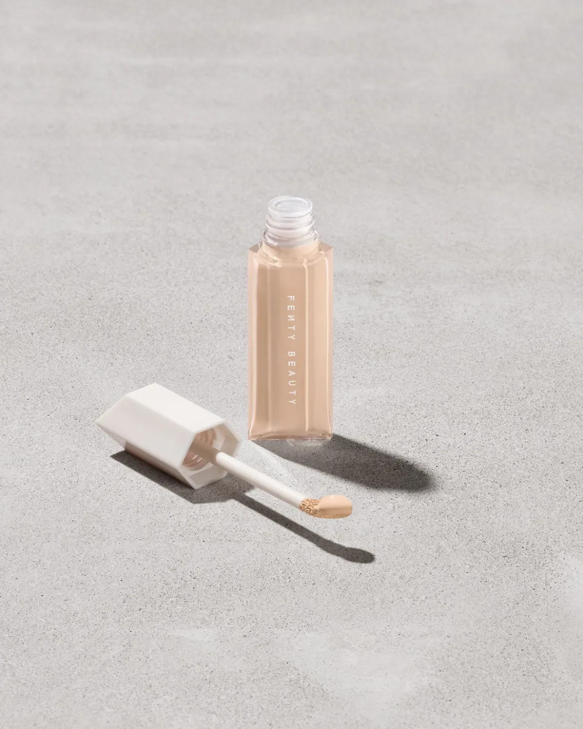 We're Even Hydrating Longwear Concealer