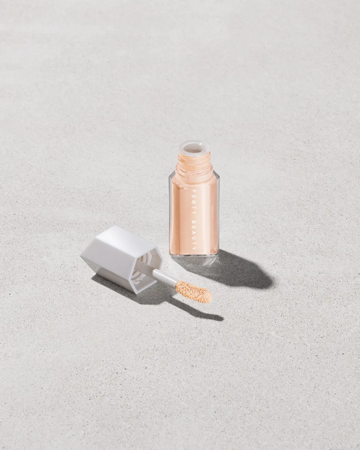 We're Even Hydrating Longwear Concealer