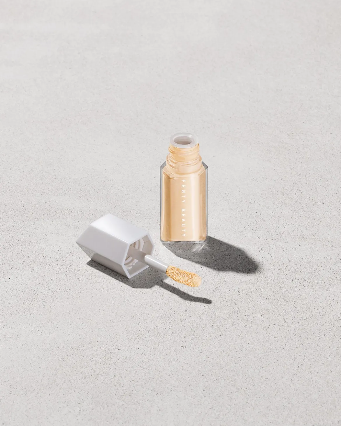 We're Even Hydrating Longwear Concealer