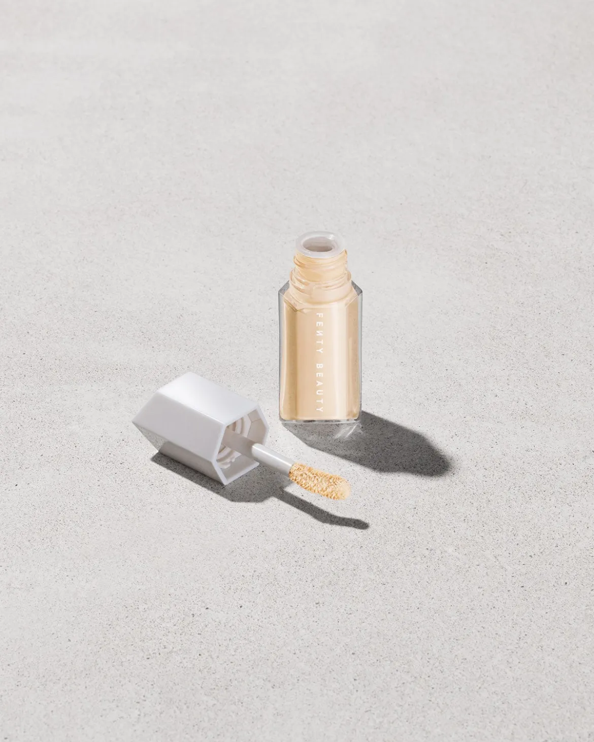 We're Even Hydrating Longwear Concealer