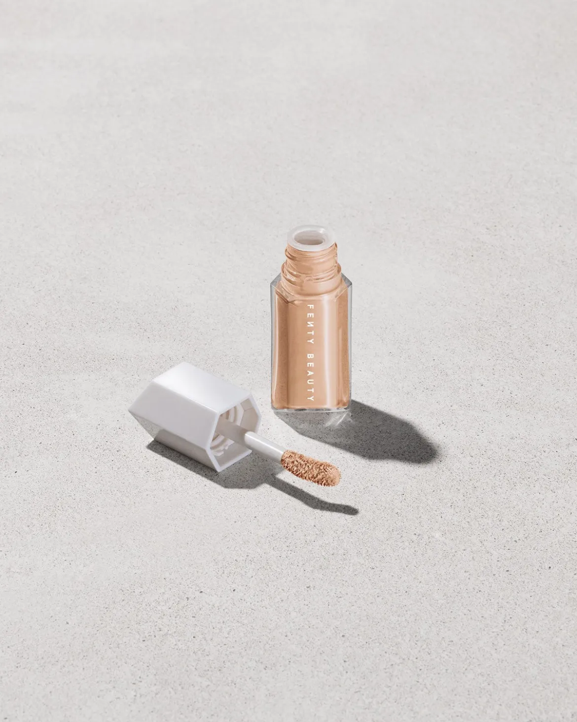 We're Even Hydrating Longwear Concealer
