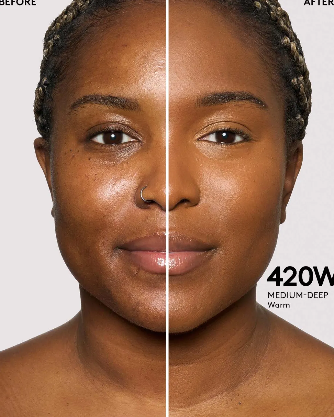 We're Even Hydrating Longwear Concealer