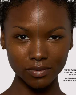 We're Even Hydrating Longwear Concealer