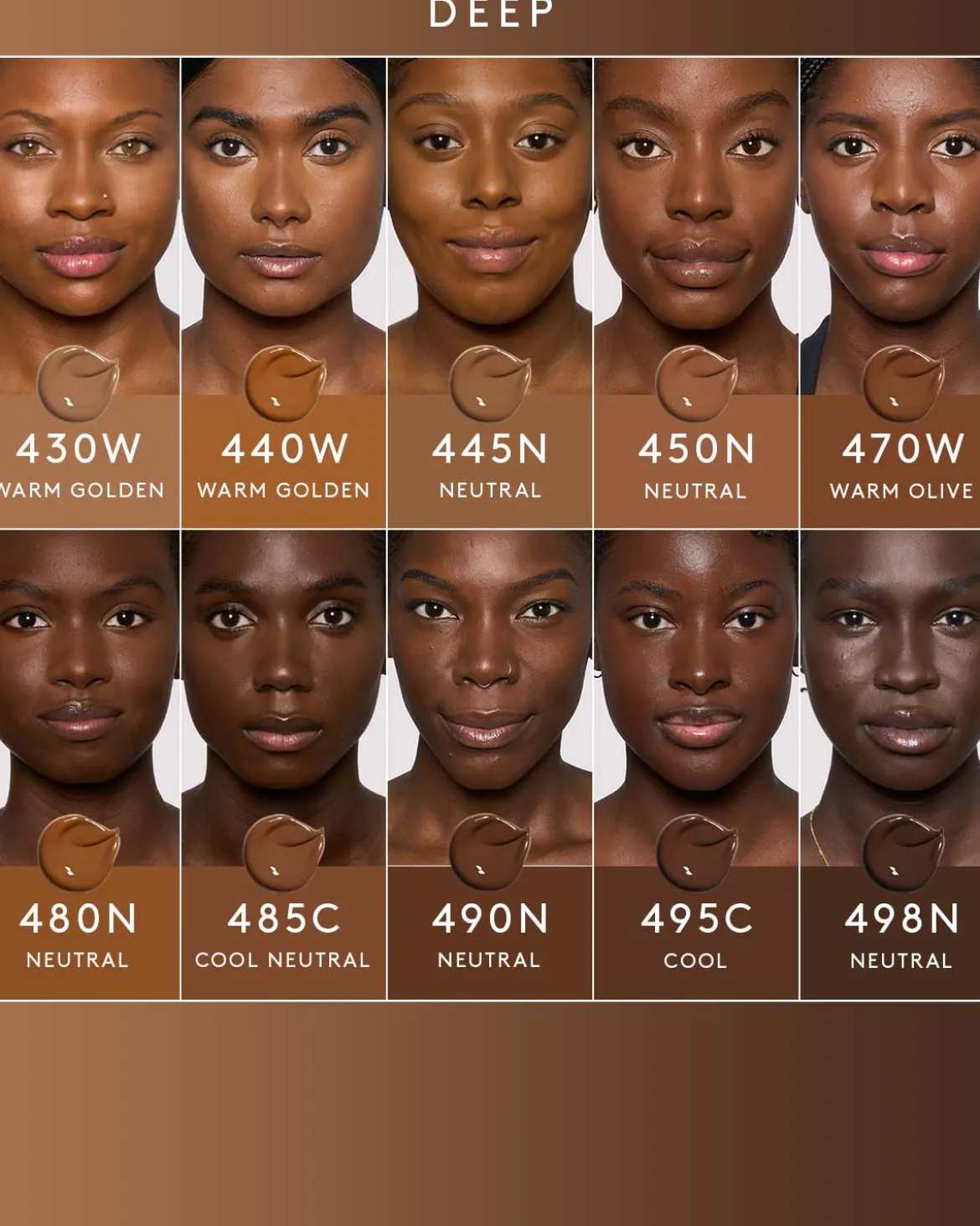 We're Even Hydrating Longwear Concealer