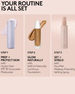 You Mist Makeup-Extending Setting Spray