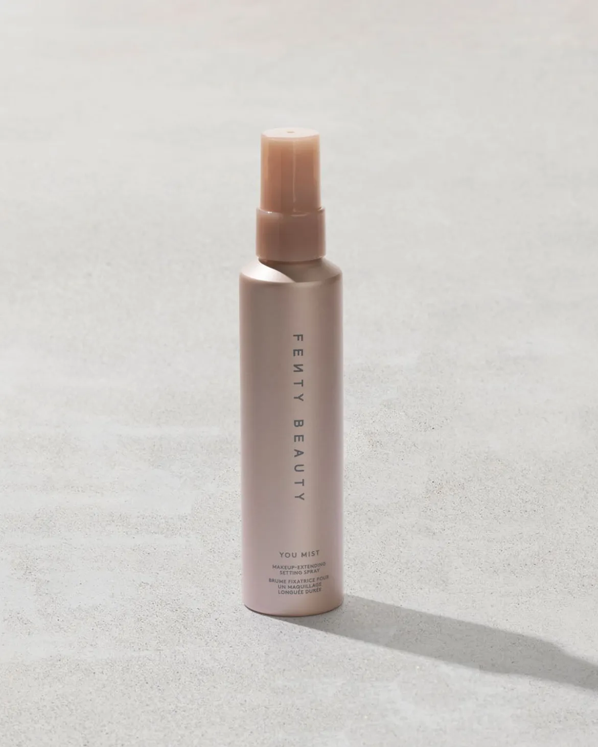 You Mist Makeup-Extending Setting Spray
